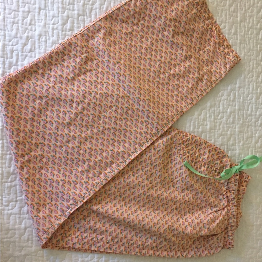 Vineyard Vines pajama pants